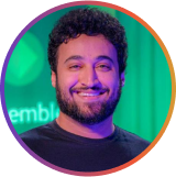 Rodrigo da Rocketseat